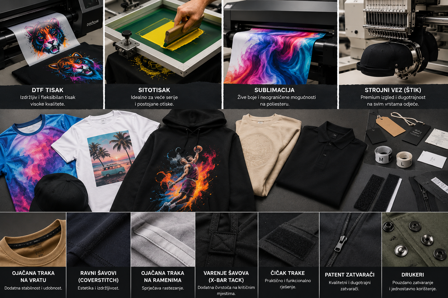 Gotovi modeli s personalizacijom